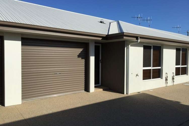 Main view of Homely unit listing, 7/28 Curtis Street, Bundaberg South QLD 4670