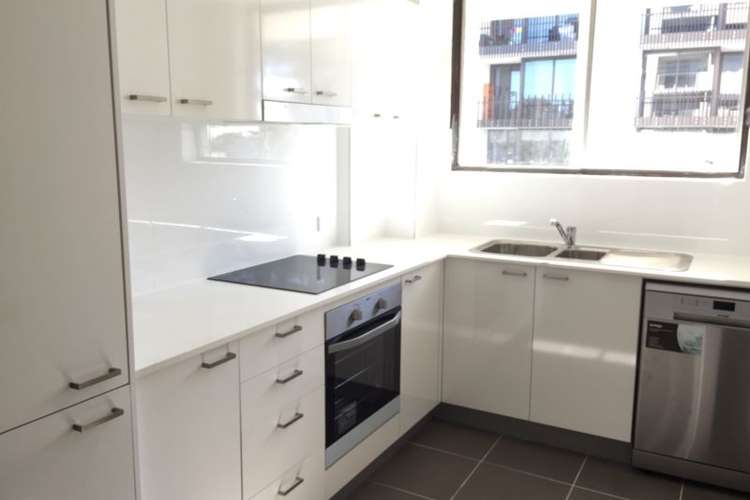 Main view of Homely apartment listing, 17/22 Wellington Street, Bondi NSW 2026
