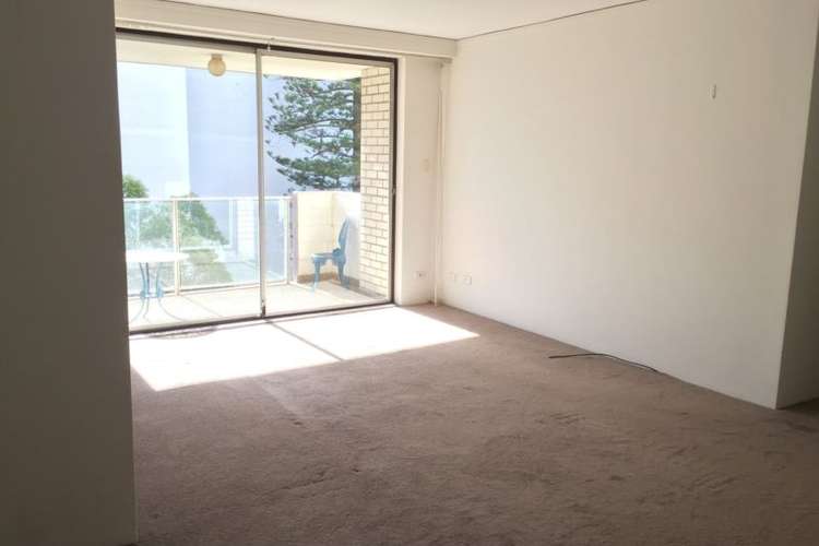 Second view of Homely apartment listing, 17/22 Wellington Street, Bondi NSW 2026
