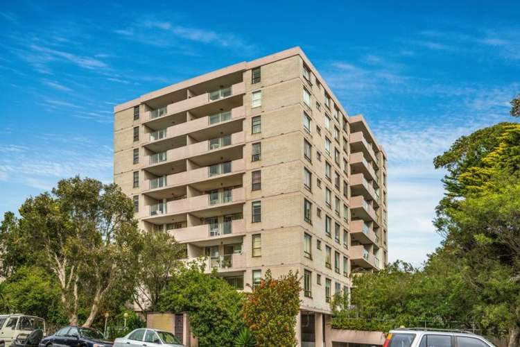 Fourth view of Homely apartment listing, 17/22 Wellington Street, Bondi NSW 2026