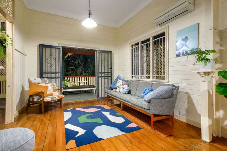 Second view of Homely house listing, 29 Mossvale Street, Ashgrove QLD 4060