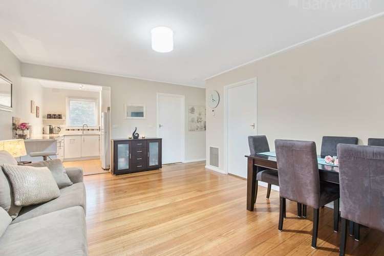 Second view of Homely unit listing, 1/45 Army Road, Boronia VIC 3155