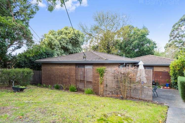 Fifth view of Homely unit listing, 1/45 Army Road, Boronia VIC 3155