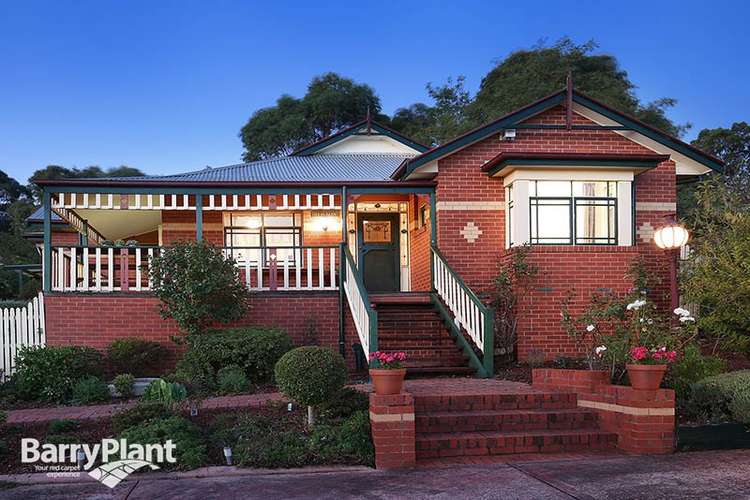 Main view of Homely house listing, 4 Neptune Court, Lilydale VIC 3140