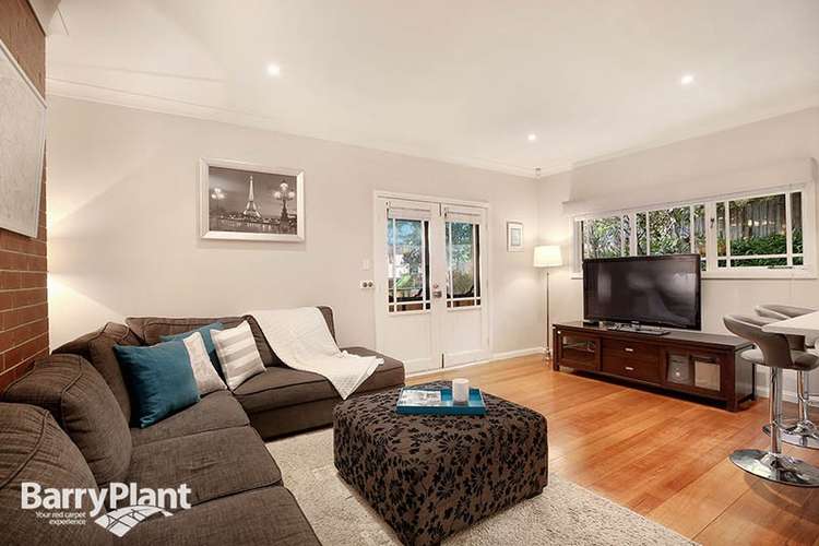 Fourth view of Homely house listing, 4 Neptune Court, Lilydale VIC 3140
