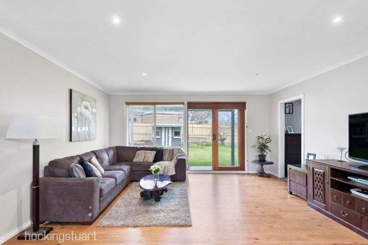 Second view of Homely house listing, 4 Comet Court, Rosebud VIC 3939