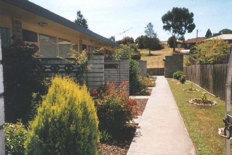 Main view of Homely unit listing, 4/10 Notley Street, Newnham TAS 7248