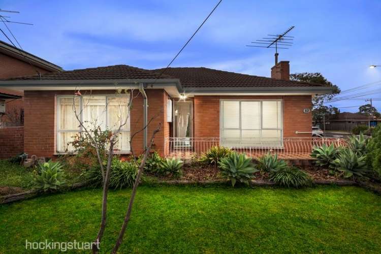 Second view of Homely house listing, 83 Seventh Avenue, Altona North VIC 3025