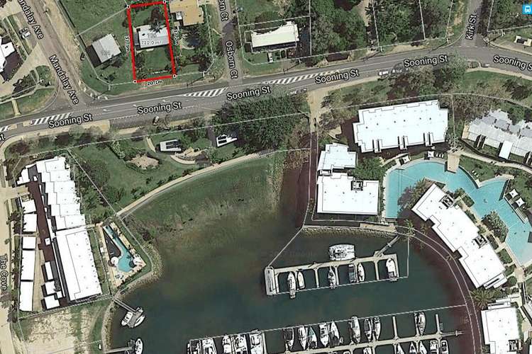 Third view of Homely house listing, 106 Sooning Street, Nelly Bay QLD 4819