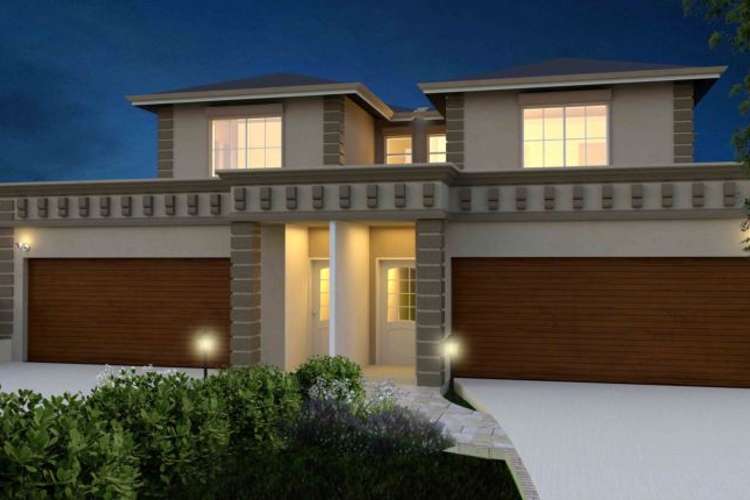 Third view of Homely house listing, 108 Rathmullen Quadrant, Doncaster VIC 3108