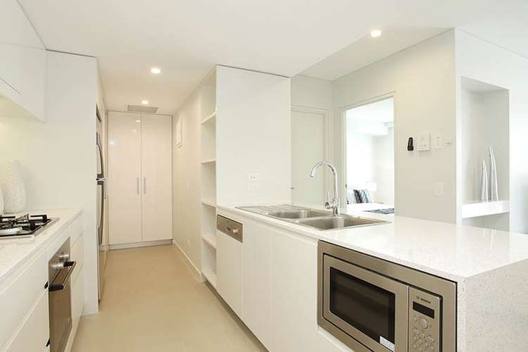 Second view of Homely apartment listing, Address available on request