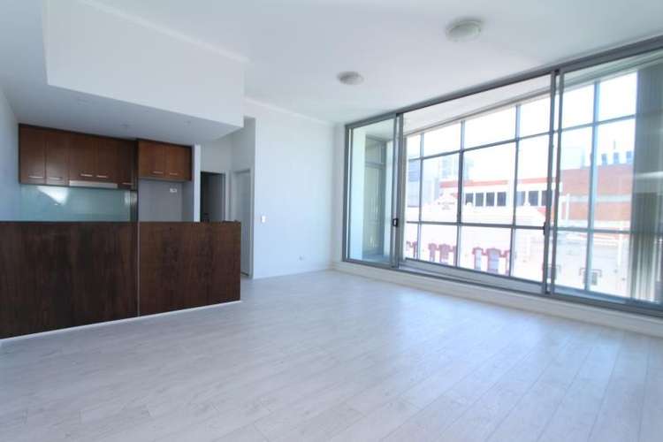 Main view of Homely apartment listing, 301/33 Bronte Road, Bondi Junction NSW 2022