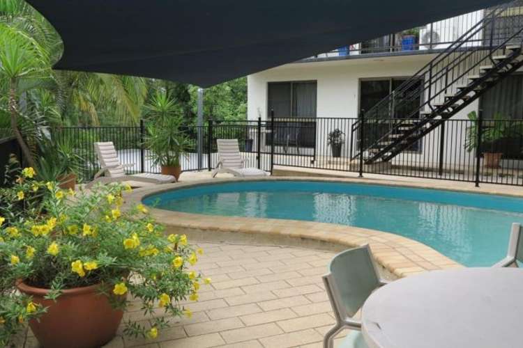 Second view of Homely unit listing, LOT 1, 2 Endeavour Road, Arcadia QLD 4819