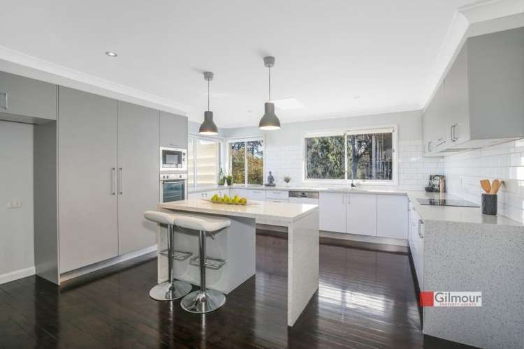 Third view of Homely house listing, 40 Buckingham Road, Baulkham Hills NSW 2153