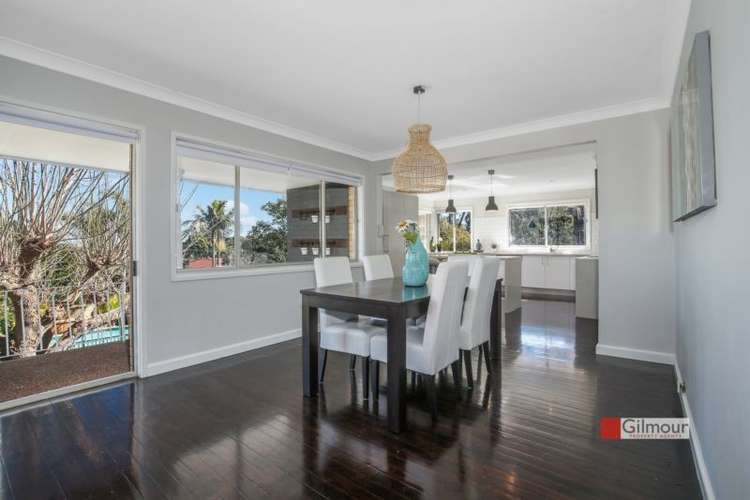 Fourth view of Homely house listing, 40 Buckingham Road, Baulkham Hills NSW 2153