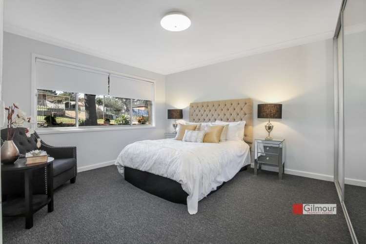 Sixth view of Homely house listing, 40 Buckingham Road, Baulkham Hills NSW 2153