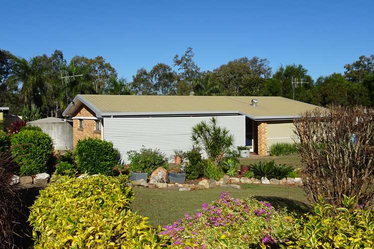 Main view of Homely house listing, 10 LISTER STREET, Apple Tree Creek QLD 4660