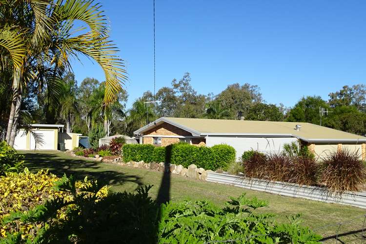 Second view of Homely house listing, 10 LISTER STREET, Apple Tree Creek QLD 4660