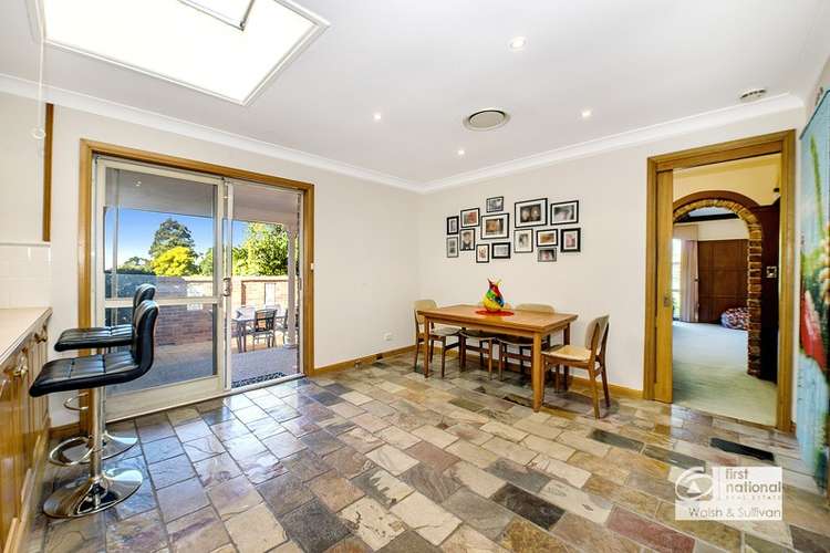 Fourth view of Homely house listing, 3 Magnolia Ave, Baulkham Hills NSW 2153