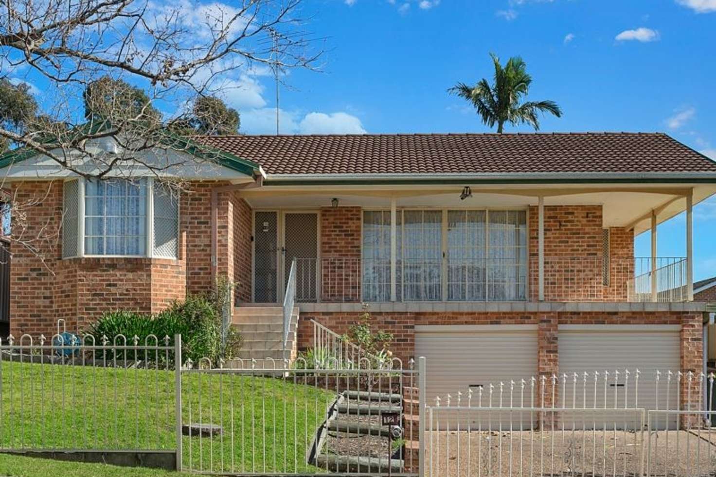 Main view of Homely house listing, 12 Sampson Crescent, Quakers Hill NSW 2763