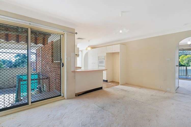Fourth view of Homely house listing, 12 Sampson Crescent, Quakers Hill NSW 2763