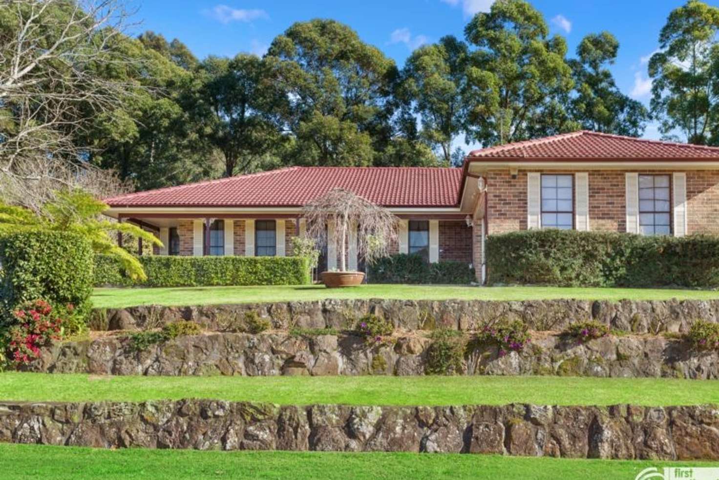 Main view of Homely house listing, 55 Westminster Drive, Castle Hill NSW 2154