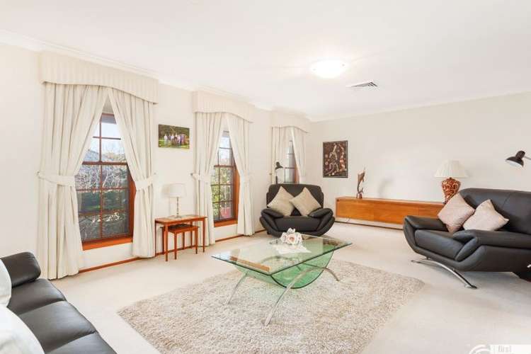 Second view of Homely house listing, 55 Westminster Drive, Castle Hill NSW 2154
