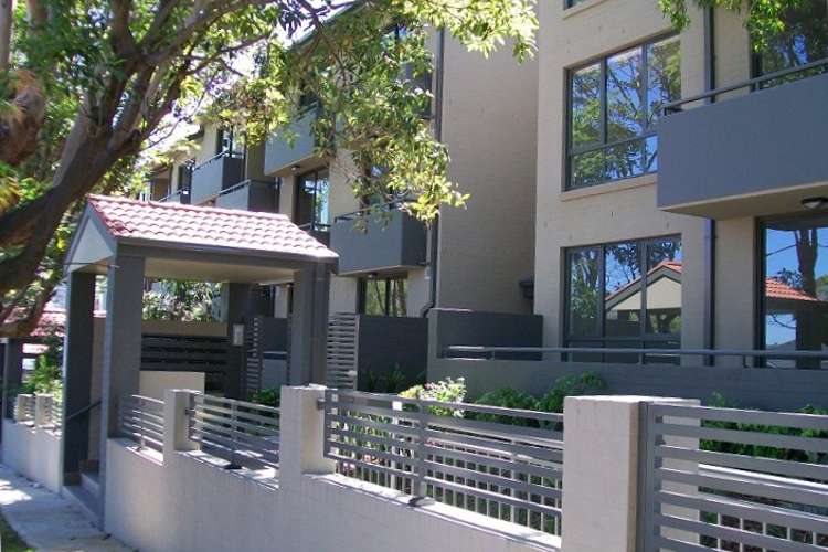 Main view of Homely apartment listing, 26/21 Eric Road, Artarmon NSW 2064