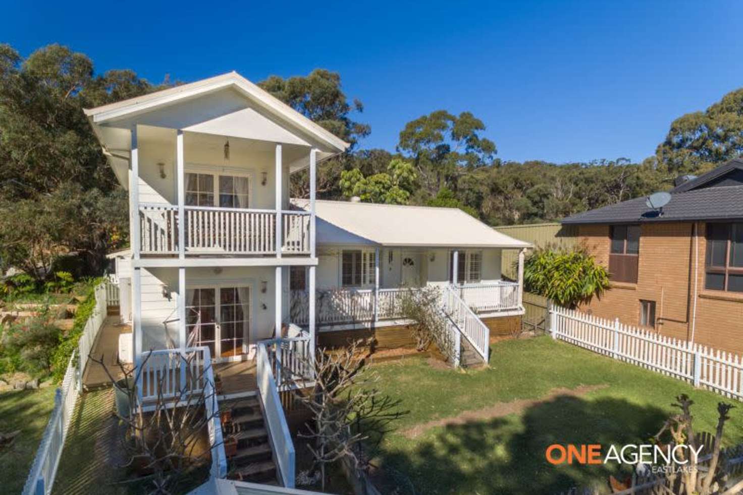 Main view of Homely house listing, 41 Government Road, Nords Wharf NSW 2281