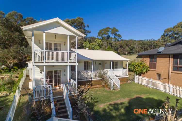 Main view of Homely house listing, 41 Government Road, Nords Wharf NSW 2281