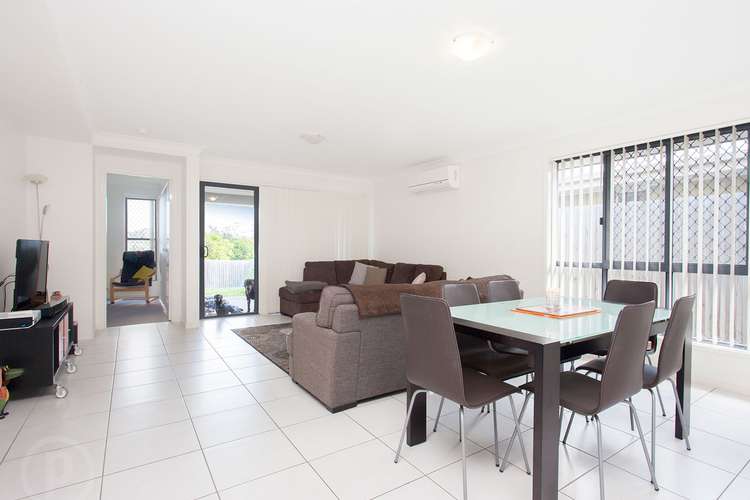 Second view of Homely house listing, 21 Approach Road, Banyo QLD 4014