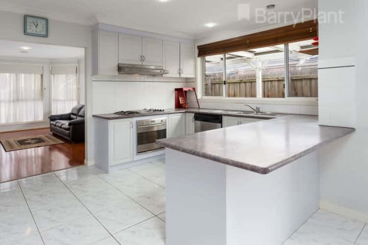 Second view of Homely house listing, 28 Spicer Boulevard, Altona Meadows VIC 3028