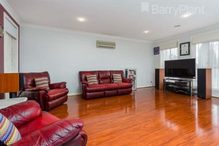 Fourth view of Homely house listing, 28 Spicer Boulevard, Altona Meadows VIC 3028