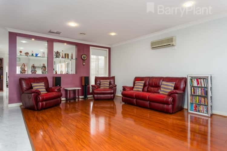 Fifth view of Homely house listing, 28 Spicer Boulevard, Altona Meadows VIC 3028
