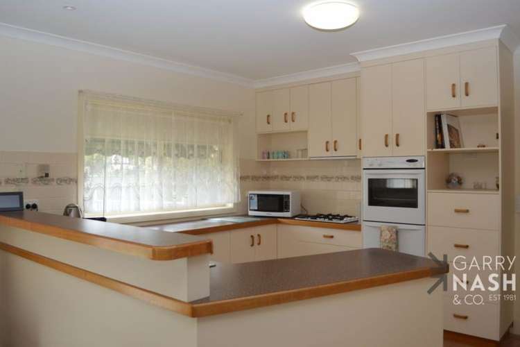 Third view of Homely house listing, 22 Billabong Drive, Wangaratta VIC 3677