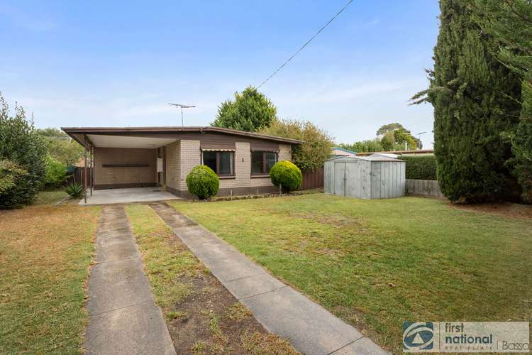 Main view of Homely house listing, 87 Alma Street, Tootgarook VIC 3941