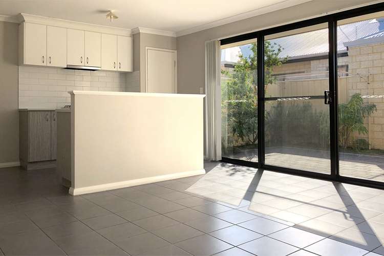 Sixth view of Homely house listing, 16/11 Hazlett Way, Canning Vale WA 6155