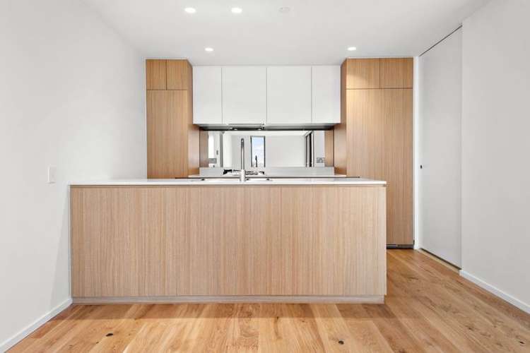 Second view of Homely apartment listing, 1103/8A Evergreen Mews, Armadale VIC 3143