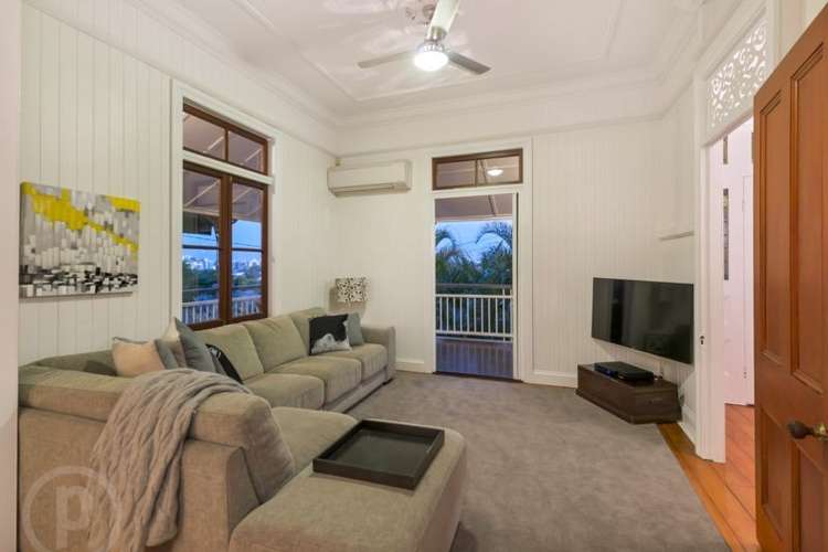 Fifth view of Homely house listing, 67 Munro Street, Auchenflower QLD 4066
