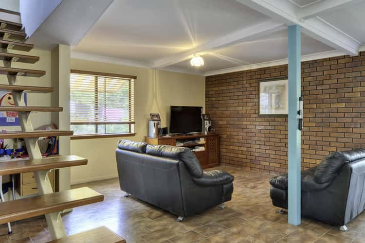 Fourth view of Homely house listing, 37 O'Quinn Street, Nudgee Beach QLD 4014