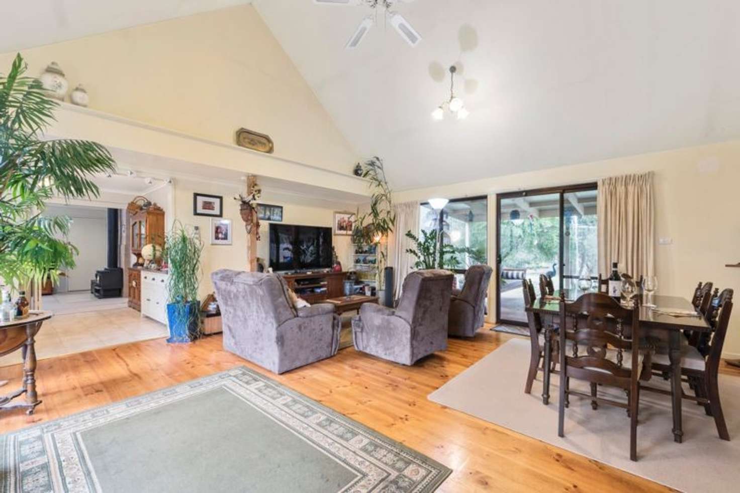 Main view of Homely house listing, 210 Birregurra-Deans Marsh Road, Birregurra VIC 3242