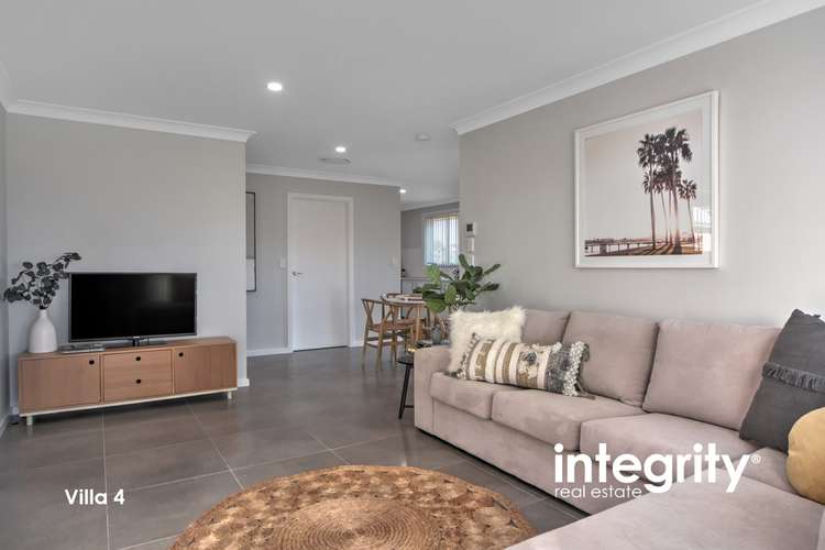 Third view of Homely villa listing, 4/19 & 21 Sugarwood Road, Worrigee NSW 2540