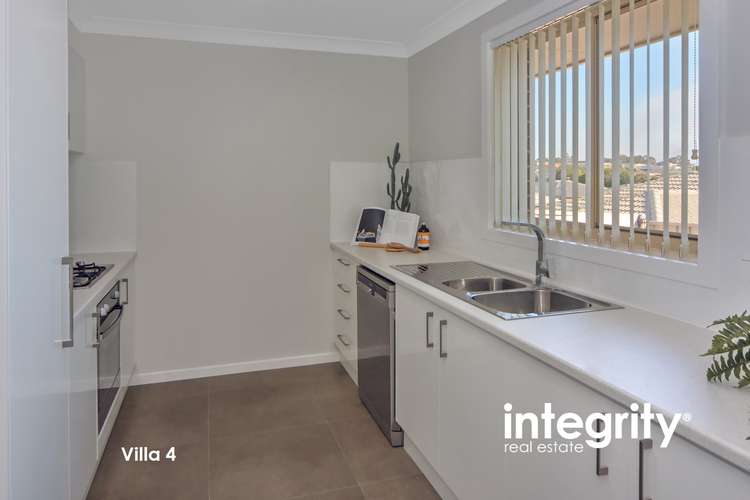 Fifth view of Homely villa listing, 4/19 & 21 Sugarwood Road, Worrigee NSW 2540