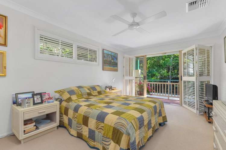 Fifth view of Homely townhouse listing, 9/28 Carwoola Street, Bardon QLD 4065