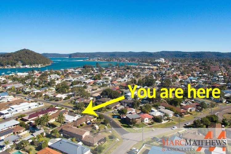 Main view of Homely house listing, 4 Telopea Street, Booker Bay NSW 2257