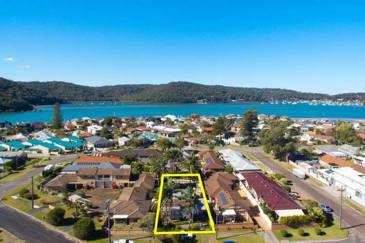 Second view of Homely house listing, 4 Telopea Street, Booker Bay NSW 2257