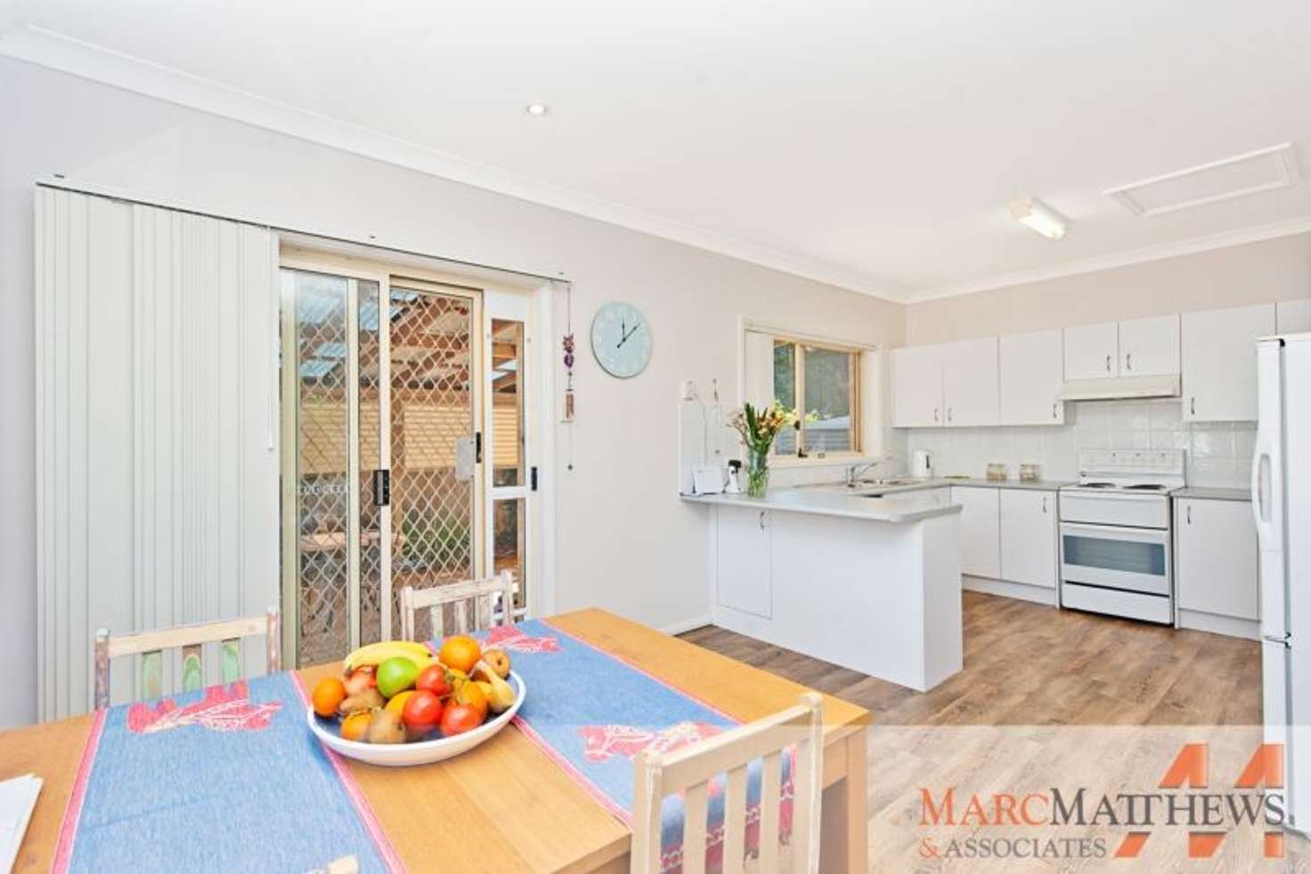 Main view of Homely unit listing, 1/1 Farnell Road, Woy Woy NSW 2256