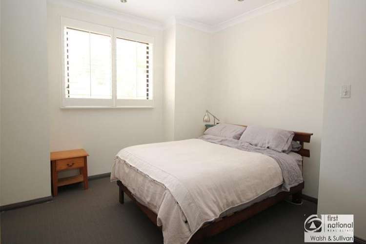 Fifth view of Homely townhouse listing, 9/4-8 Russell Street, Baulkham Hills NSW 2153