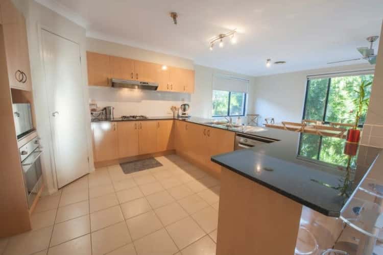 Third view of Homely house listing, 18 Margot Close, Bolwarra Heights NSW 2320
