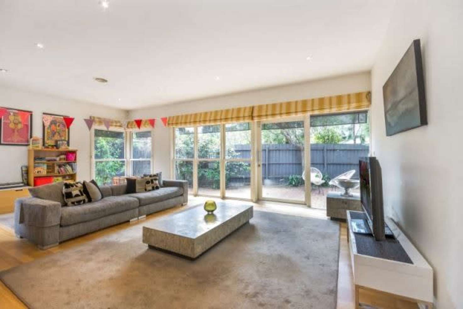Main view of Homely house listing, 331 Howe Parade, Port Melbourne VIC 3207